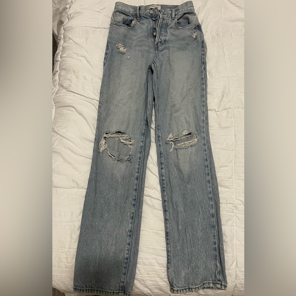 Women’s pacsun Dad jeans